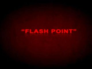 Flashpoint: exceptional যেমন জাহান্নাম