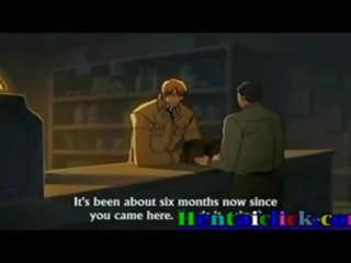 Anime gei nooruk hardcore x kõlblik film ja armastus