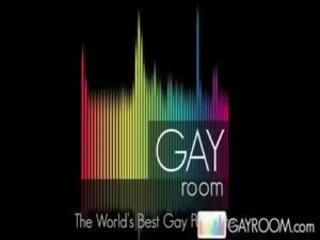 Gayroom екстра голям пенис